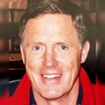 James Donovan Fellman