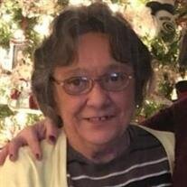 Barbara Ann Bowen