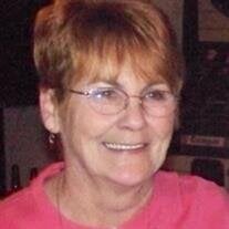 Alta M. Jochens