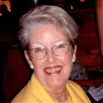 Doris Coffman