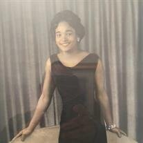 Helen Davis Hellams