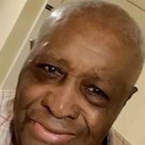 Waymon Victor