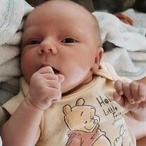 Emmie Lou Schoe