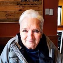 Kathleen Eve Garbowsky