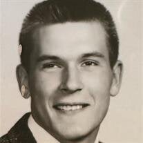 John Joseph Jasek Sr.