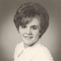 Doris A. Todd