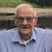 Regis Linn, Sr.
