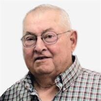 Stephen D. Schuppan