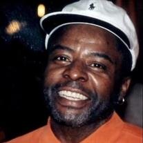 Mr. Arthur James Willie Jr.
