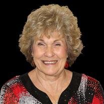 Cleta Fern (Lanier) Berryhill