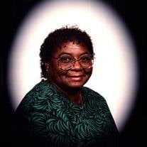 Irene Bynum