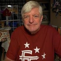 Robert "Bob" Michael Flack