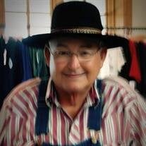" Butch" Bennie C. Adams