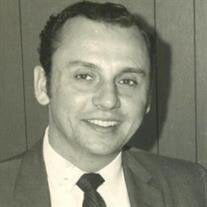 John David Williams, LCSW