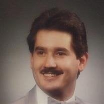 James Lawrence Mengwasser