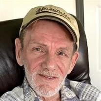 James L. "Jim" Albert