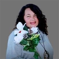 Mrs. Twila Sue Carman-Stewart