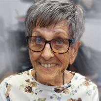 Margie Marie Csernai