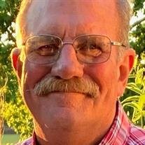 George "Steve" Stephen Darnell