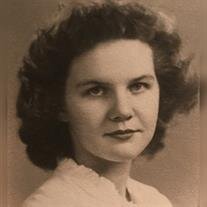 Margaret Mary Klimek