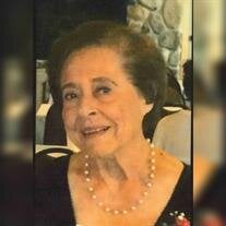 Delores "Dee" Ann Ascher