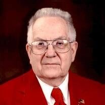 William A. Fowler