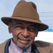 Joseph Robinson