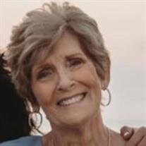 Wilma "Billie" Dwyer