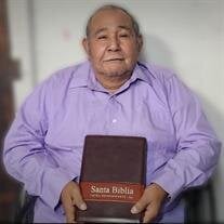 Juan Almanza