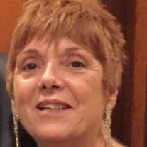 Linda "Red" Ross