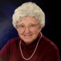 Gladys M. Kevwitch