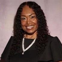 Ms. Lamecia Wynette Waters