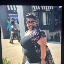 Ms Tamara M Brown