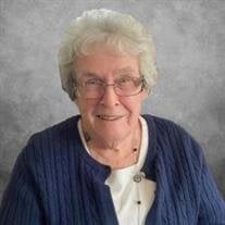 Shirley Ann Hooten