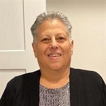 Victoria Brigante