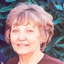 Stella D. Lewis