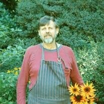 Dietmar M.H. Stitz