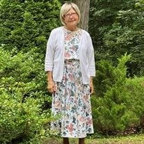 Laura J. Steers