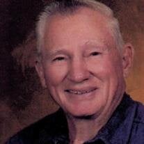 Ralph Eugene Graham