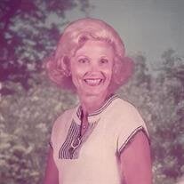 Hazel Boyd