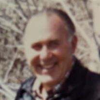 Richard J, "Dick" Magda