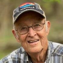 Alfred Richard "Dick" Pate Jr.