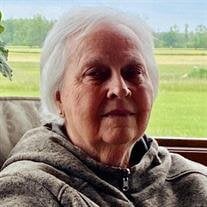 Jeannette F. Strouse