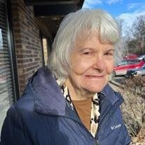 Linda Ann Quain