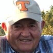 Sherrel Edwin Ottinger