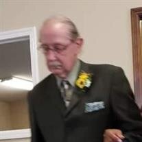 Douglas Joseph Reyer Jr.