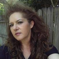 Alicia Griggs