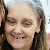 Deborah Gail Smalley