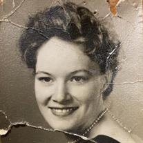 Peggy Sue Brzezinski