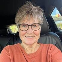 Judy Kay Devine